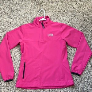 Women’s North Face Apex Jacket